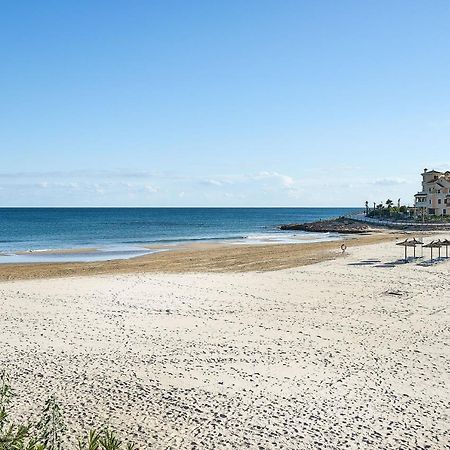 Espanhouse La Zenia 105 Οριουέλα Εξωτερικό φωτογραφία