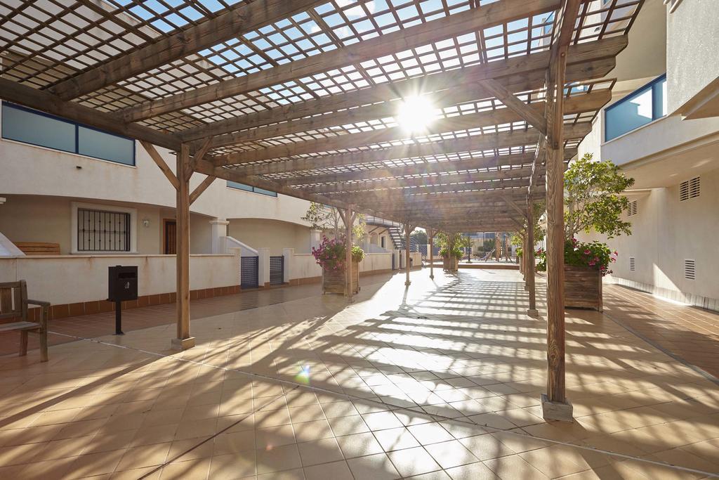 Espanhouse La Zenia 105 Οριουέλα Εξωτερικό φωτογραφία