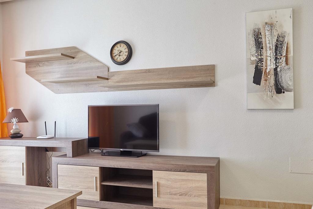 Espanhouse La Zenia 105 Οριουέλα Εξωτερικό φωτογραφία