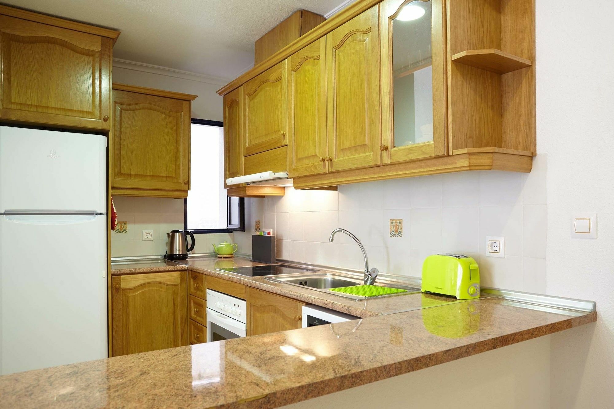 Espanhouse La Zenia 105 Οριουέλα Εξωτερικό φωτογραφία