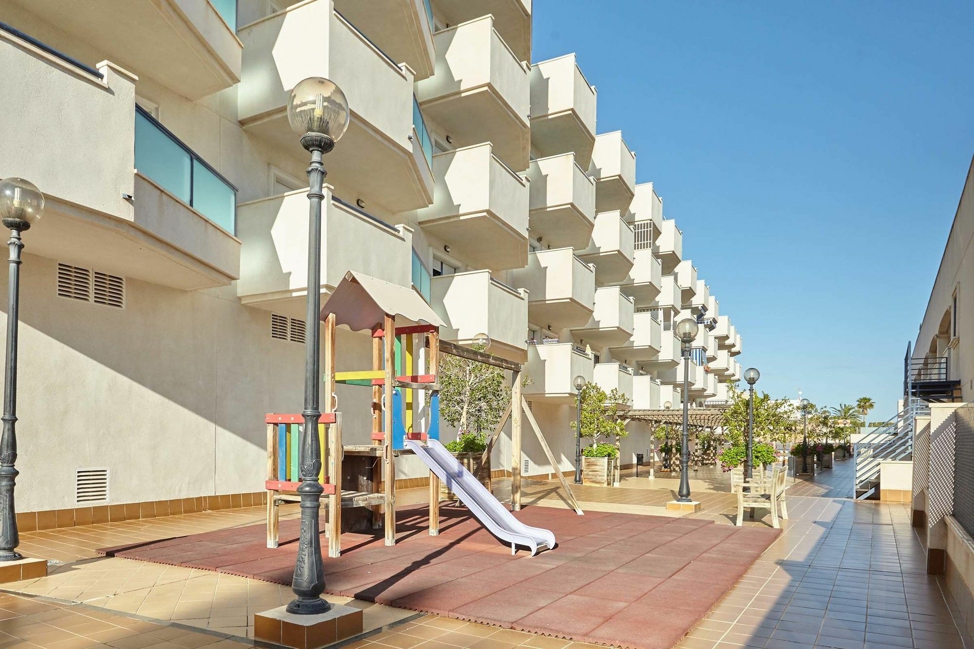 Espanhouse La Zenia 105 Οριουέλα Εξωτερικό φωτογραφία
