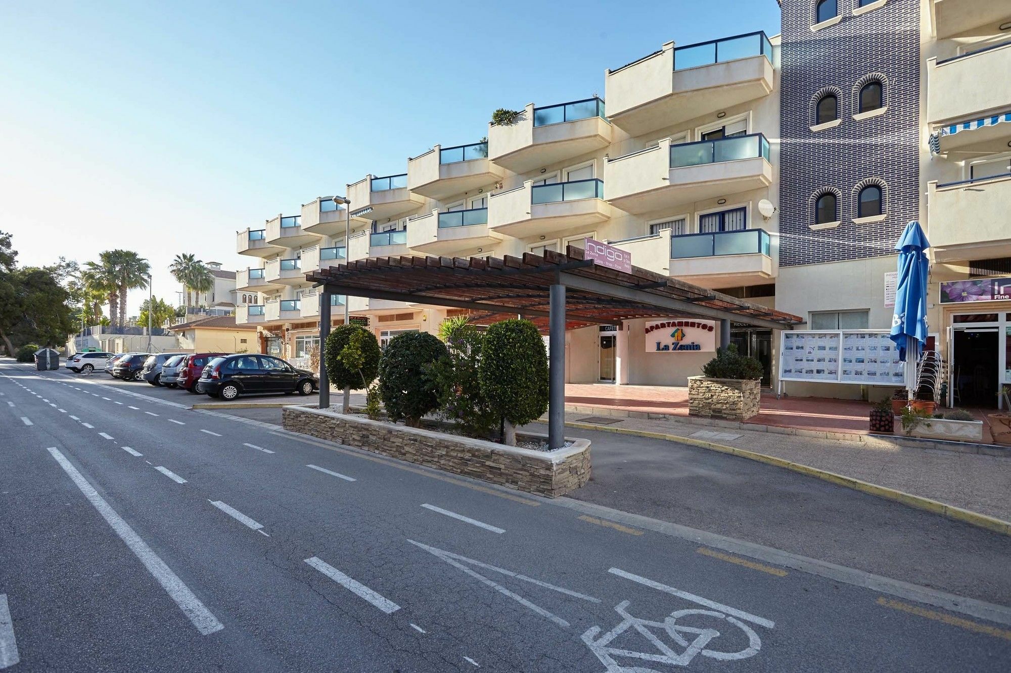 Espanhouse La Zenia 105 Οριουέλα Εξωτερικό φωτογραφία