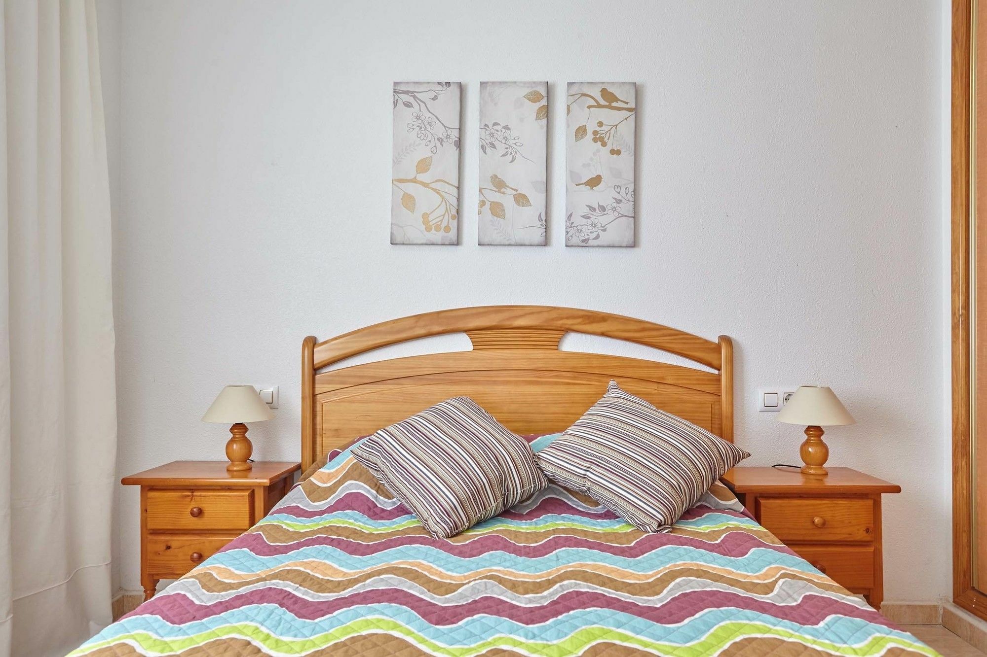 Espanhouse La Zenia 105 Οριουέλα Εξωτερικό φωτογραφία